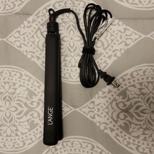 Lange Aplatir Ceramic Flat Iron